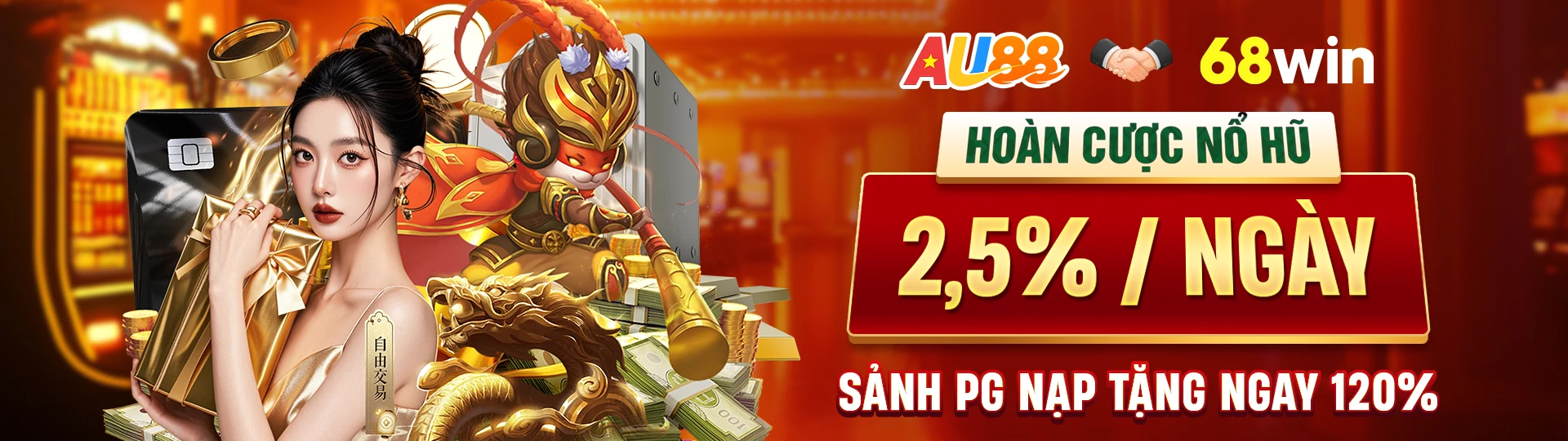 Thông tin nổi bật 68Win số một